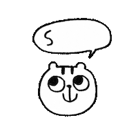 malcoworld smile malco 말코 말코티콘 Sticker