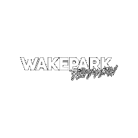 Wake Wakeboard Sticker by WortBildTon
