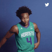 basketball sport GIF by NBA