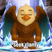 Unity Meditation GIF by Griphiel
