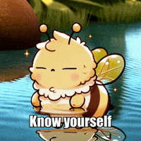 Water Peace GIF by Beelightened