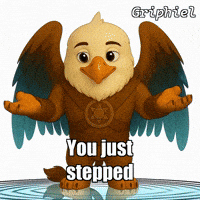 Unity Crystal GIF by Griphiel