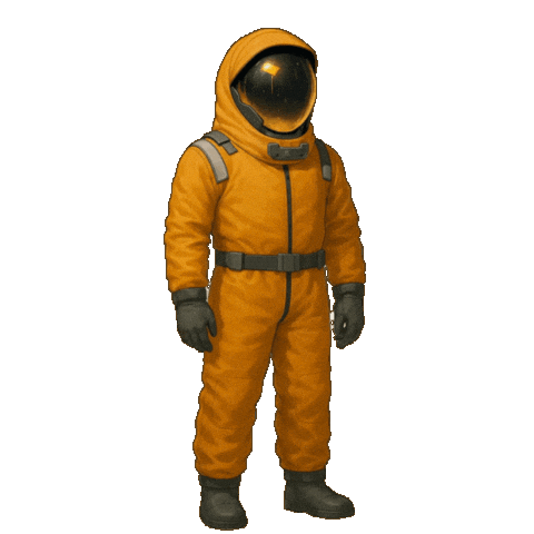 You Got It Yes Sticker by Warped Universe