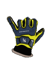 laddermonkeyhatco fire firefighter lm fireman Sticker