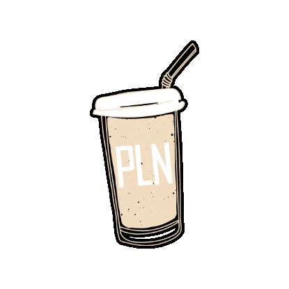 Protein Shakes Sticker by PROJECT LEAN NATION