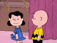 charlie brown GIF by Peanuts