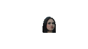 friends go whatever Sticker by Maggie Lindemann