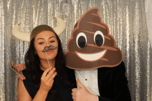 fun love GIF by Tom Foolery Photo Booth
