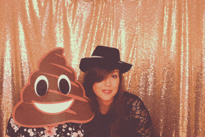 fun party GIF by Tom Foolery Photo Booth