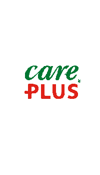 Travelsafe Sticker by Care Plus