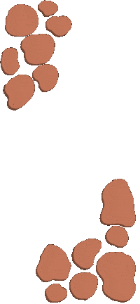 Pink New Post Sticker