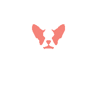 French Bulldog Zoe Sticker by taudrey jewelry