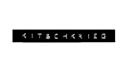 Diy Sticker by KitschKrieg