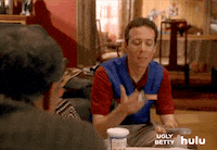 oh no facepalm GIF by HULU