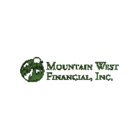 mwfinc mwf mwfinc mountain west financial mwfhomeloans Sticker