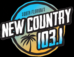 hubbardradiowpb country music west palm beach new country new country 1031 GIF