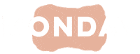 Monday Sticker