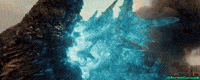 Minus One Godzilla GIF