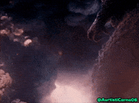 Minus One Godzilla GIF