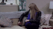 Disgusted Underwaer GIF by Ros na Rún
