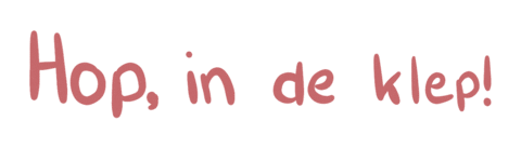 cendrenna giphyupload sannysparks lisanne stam in de klep Sticker