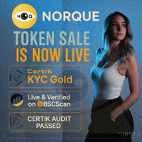 Happy Girl GIF by NORQUE Universe