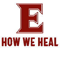National Day Of Racial Healing Sticker by Elon University