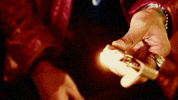 Light It Up Smoking GIF by Popular Demand Entertainment