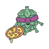 Beer Buddy Sticker by NorthParkBeerCo