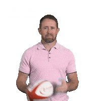 Happy Shane Williams Sticker by PrincipalityBS