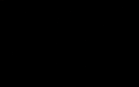 Heavy Metal Headbanger GIF