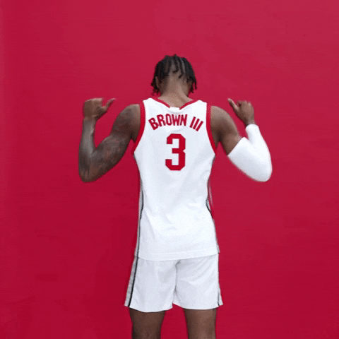 Ohio State Buckeyes GIF by Ohio State Athletics