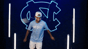 North Carolina Smile GIF by UNC Tar Heels