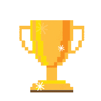 First Place Win Sticker by azstatefair