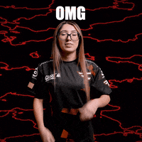 Oh My God Omg GIF by FaZe Clan