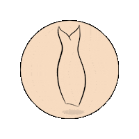 armoire-app app support clothes smallbusiness Sticker