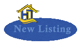 Real Estate New Listing Sticker by HTRG