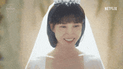 Korean Drama Love GIF by Netflix K-Content