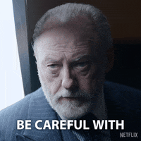 3 Body Problem GIF by NETFLIX