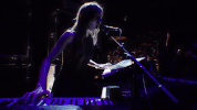 andrew w k GIF