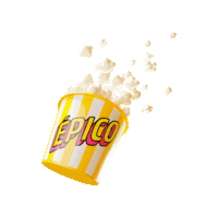 Sticker by CCXP