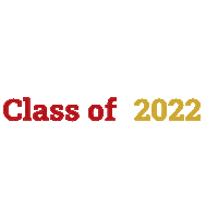 Graduation Boxers Sticker by Pacific University