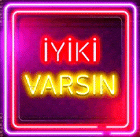 Love You GIF