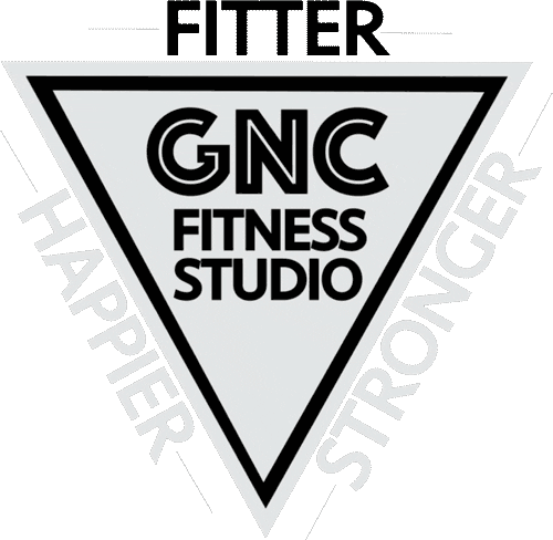 Gnc Sticker by GNC_FITNESS_STUDIO