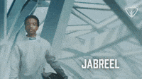 Jabreel