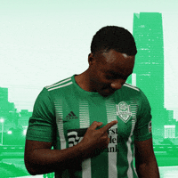Okc Energy Reaction GIF by Energy FC