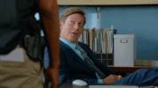 damon wayans riggs GIF by Lethal Weapon