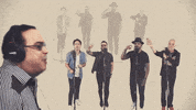 Banda GIF by Guaco