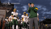 north dakota state football GIF by NDSU Athletics