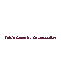 chocolates gourmandise Sticker by puroacademy